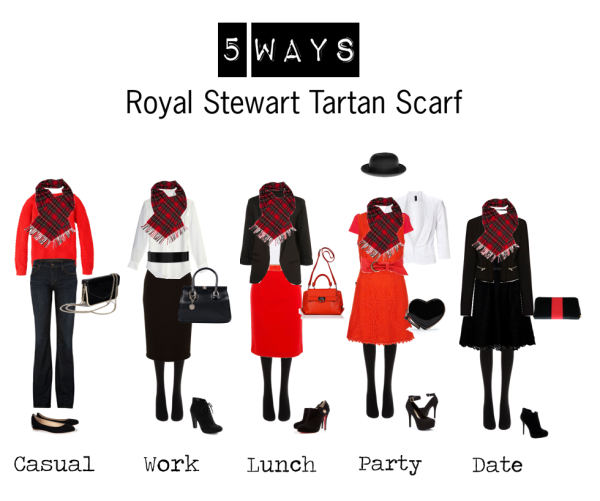 tartan-scarf-polyvore