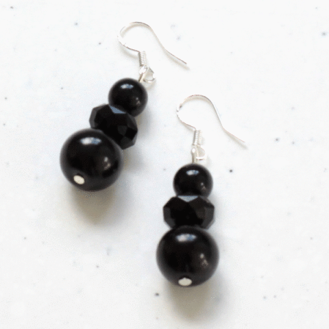 Basic Earrings